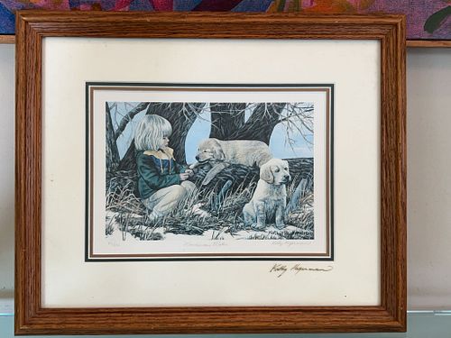 Lot #125 (1 of 14)