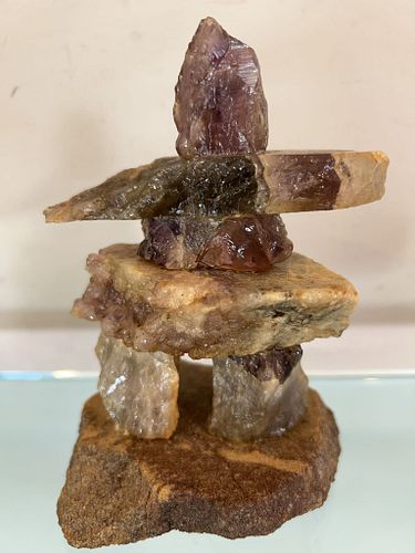 Lot #134 (1 of 7)