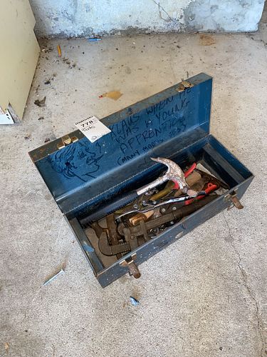 Lot #778 (1 of 7)