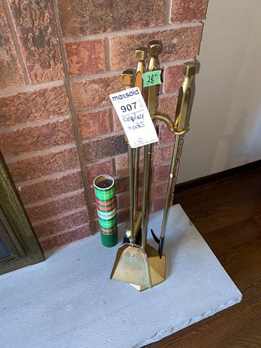 Lot #907 (1 of 7)