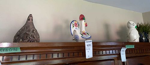 Lot #920 (1 of 8)