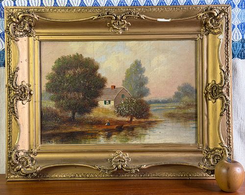 Lot #393 (1 of 6)