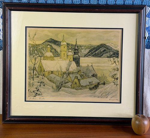 Lot #399 (1 of 7)