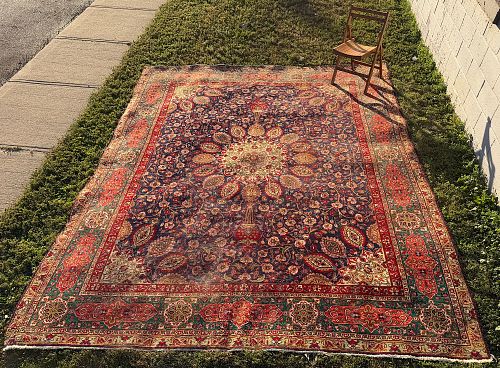 Lot #431 (1 of 20)