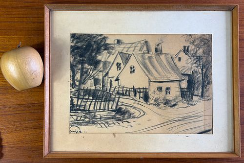 Lot #445 (1 of 6)