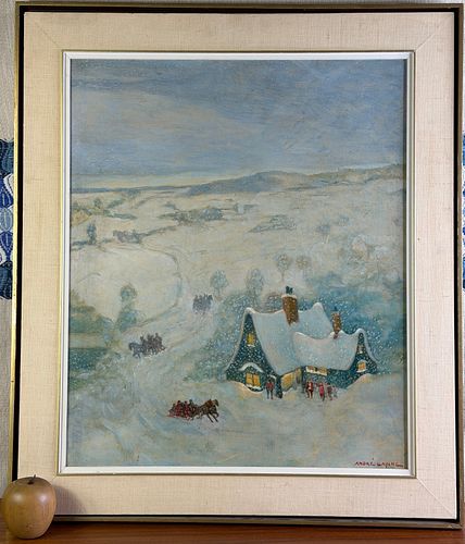 Lot #447 (1 of 7)