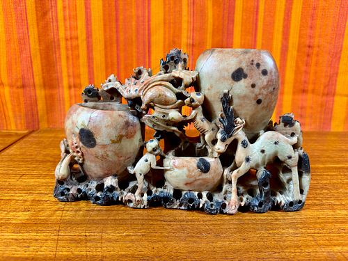 Lot #464 (1 of 15)