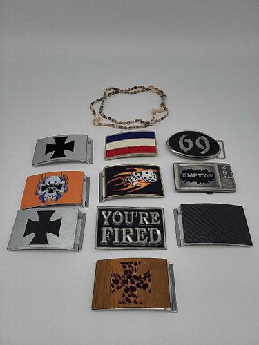 Lot #29 (1 of 3)