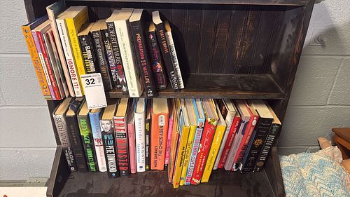 Lot #32 (1 of 7)