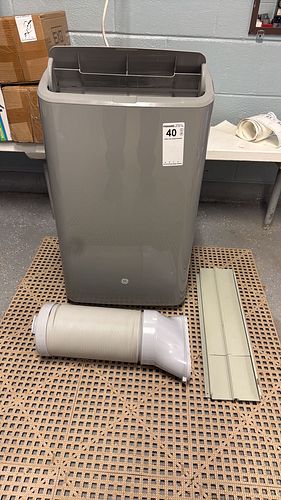 Lot #40 (1 of 5)