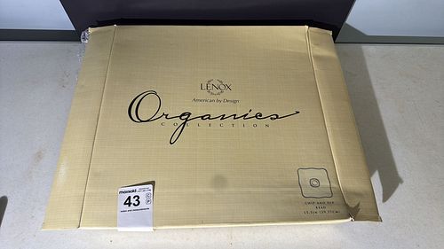 Lot #43 (1 of 5)