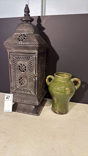 Lot #47 (1 of 10)