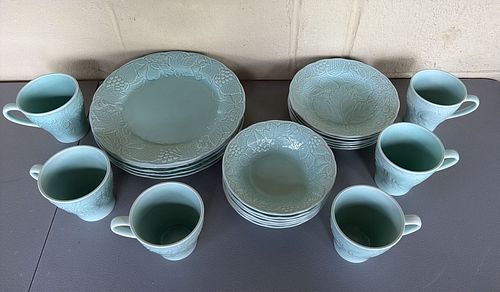 Lot #23 (1 of 10)