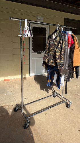 Lot #93 (1 of 6)