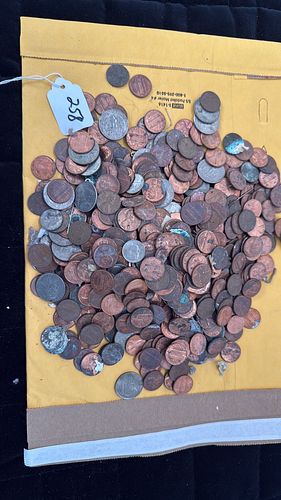 Lot #258 (1 of 6)
