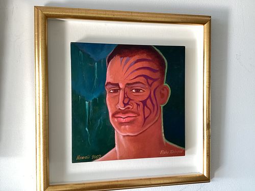 Lot #35 (1 of 5)