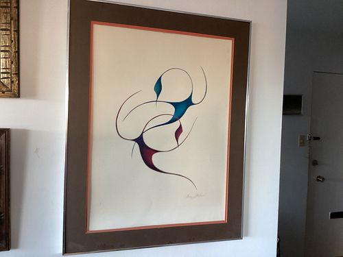 Lot #36 (1 of 5)