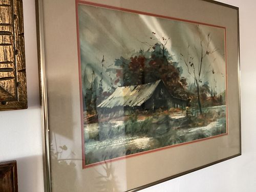 Lot #37 (1 of 6)