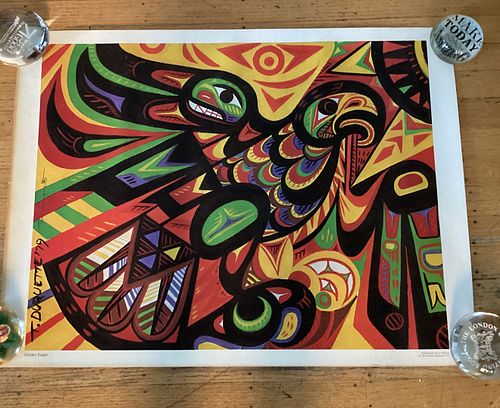 Lot #38 (1 of 7)