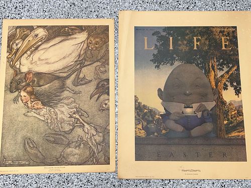 Lot #162 (1 of 4)