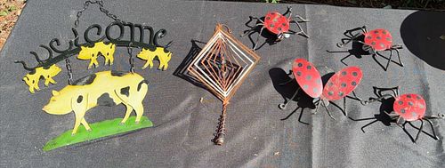 Lot #7 (1 of 20)