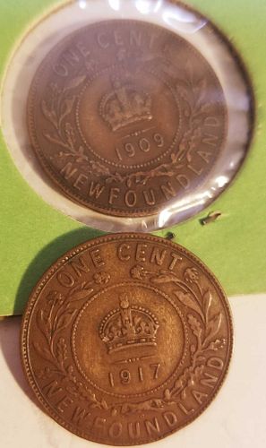 Lot #111 (1 of 6)