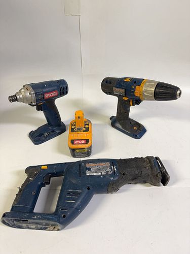 Lot #46 (1 of 5)