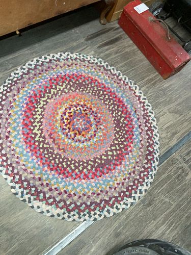 Lot #819 (1 of 5)