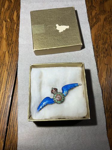 Lot #749 (1 of 6)