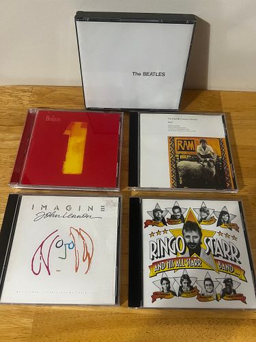 Lot #64 (1 of 8)