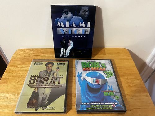 Lot #73 (1 of 5)
