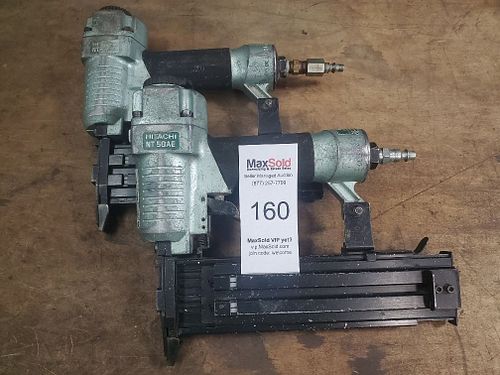 Lot #160 (1 of 13)
