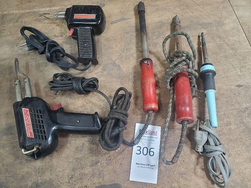 Lot #306 (1 of 16)