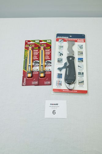 Lot #6 (1 of 3)
