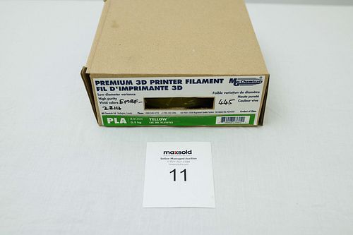 Lot #11 (1 of 3)