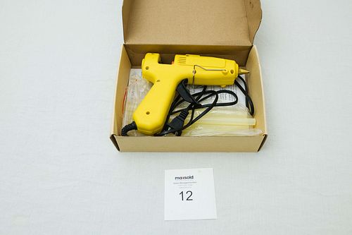 Lot #12 (1 of 5)