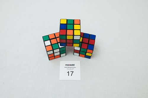 Lot #17 (1 of 2)