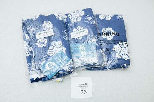 Lot #25 (1 of 5)