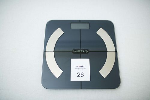 Lot #26 (1 of 3)