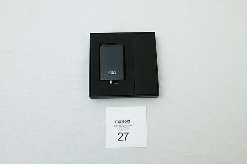 Lot #27 (1 of 6)