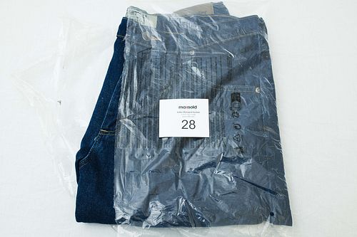 Lot #28 (1 of 2)