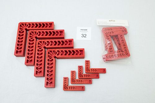 Lot #32 (1 of 7)