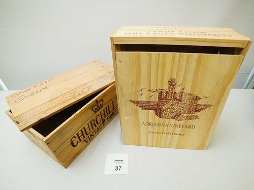Lot #37 (1 of 6)