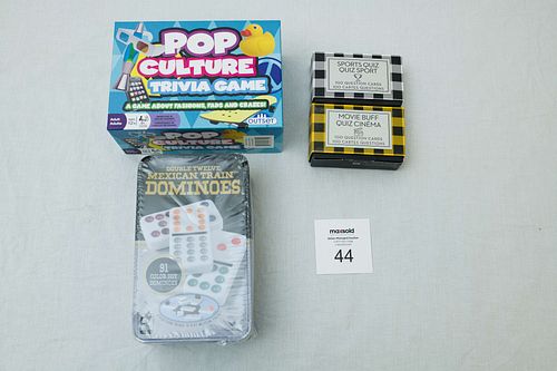 Lot #44 (1 of 8)