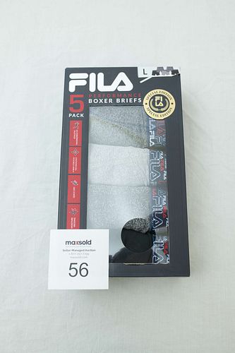 Lot #56 (1 of 4)