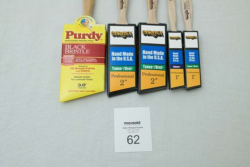 Lot #62 (1 of 4)
