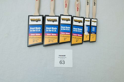 Lot #63 (1 of 5)