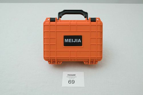 Lot #69 (1 of 3)