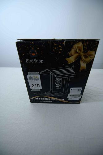 Lot #219 (1 of 9)
