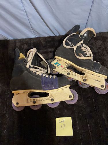 Lot #17 (1 of 3)